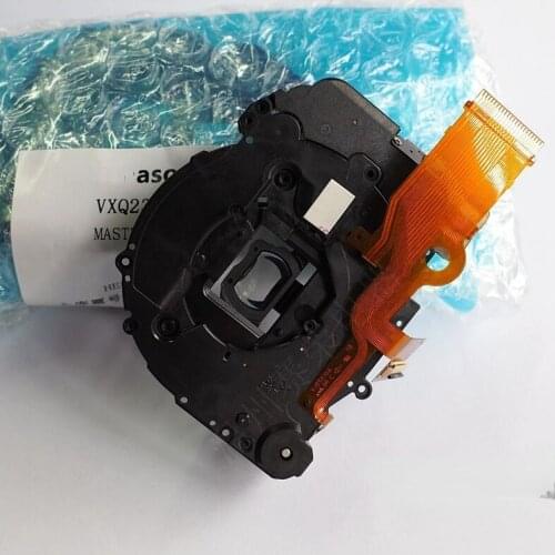 NEW Lens Base Back Main Flex Cable For Panasonic DMC- ZS20 TZ30 ZS30 TZ40 ZS19 ZS25 ZS35 TZ36 TZ35TZ40Digital Camera Repair Part