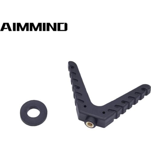 V-Yoke gun tripods Hunting Accessories Shooting Stick Shooting Gun Rest/Rack Universal Camera Tripod Ideal for hunting shooting