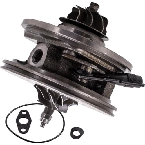 Turbo Cartridge CHRA Fit For Opel For Vauxhall Alfa Fiat Lancia 1.3CDTI 90HP 66KW 54359880015 54359880014 for Alfa-Romeo MiTo