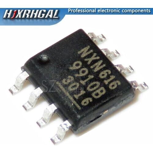 1PCS HV9910B HV9910 SOP8 SOP 9910B SMD