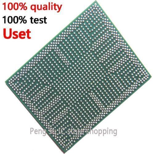 100% New N2840 SR1YJ N3530 SR1W2 BGA Chipset