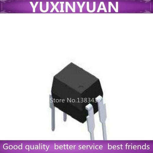100pcs/lot PC817C PC817 DIP-4