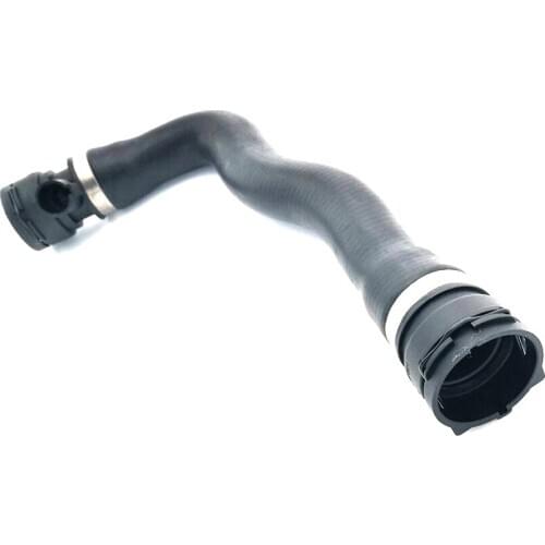 17127508011 for BM W E60 E63 E64 E65 E66 545i 645ci 745li Radiator Lower Cooling Hose