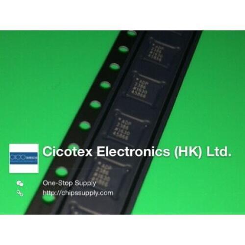 2pcs/lot ADP2386ACPZN 24LFCSP IC REG BUCK ADJ 6A SYNC 24LFCSP