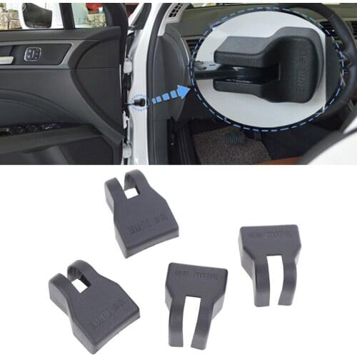 4PCS Ceyes Car Styling Cover for Hyundai Elantra Tucson Sonata IX35 I30