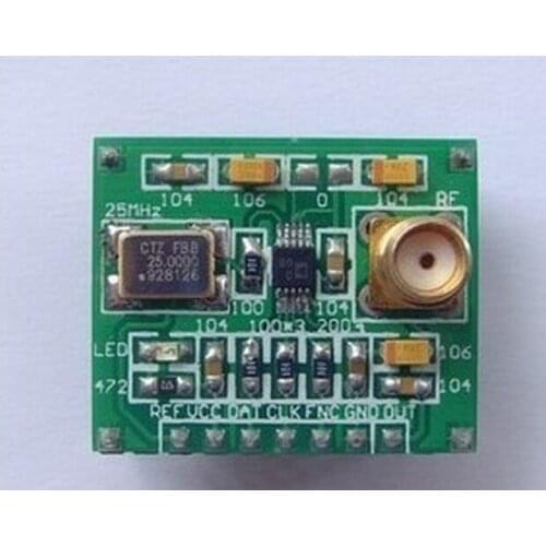 AD9833 Module DDS Signal Generator
