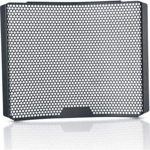 Motorcycle 1290 GT 2019-2020 Aluminum Radiator Grille Guard Cover Protect For 1290 Super GT Super 2016-2018