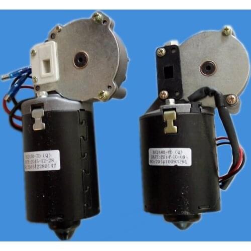 B2470 B2480 garage door motors version machinery motor door opened the door