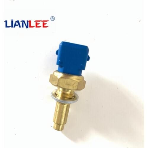 Water Coolant Temperature Sensor For Panda Punto Seicento Siena Tempra Uno Alfa Romeo Fiat Brava Ducato Marea Palio 9613147080