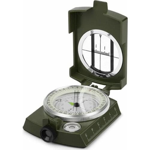 Frequeback Compasses