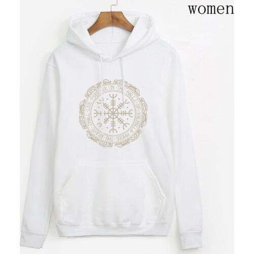 HAMPSON LANQE Women's Sweatshirts With Print