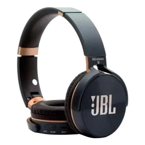 JB Electronics