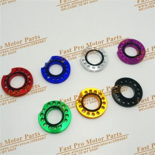 Little monkey off-road motorcycle atv carburetor refires accessories cnc adapter plate adjust