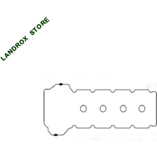 LR007652 Valve cover cover for Discovery 4 / Range Rover / Administrative 4.2 / 4.4