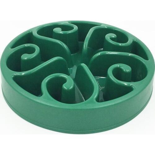 Dog Feeding Bowls Slow Feed Feeders Maze OEM Factory Direct Cheap Price and Top Quality