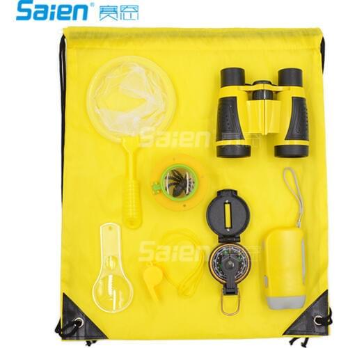 Adventure Set for Kids ,2018 NEW Exploration Kit for Kids, Exploration Toy Kit