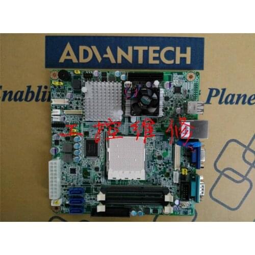 Industrial equipment board AIMB-222SG REV.B 19A2022201 9692S22201E