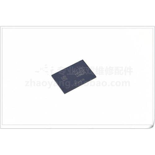 Origianl K4F6E304HB-MGCH 2GB LPDDR4 Memory IC Chip For Nintend Switch Console DRAM Chip