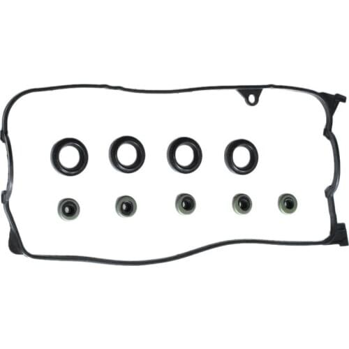 Car Valve Cover Gasket Fit for Honda Civic VTEC D15Z1 D16Z6 2001-2005
