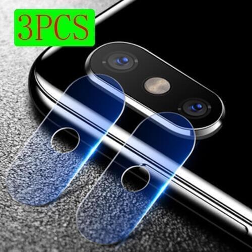 ShuiCaoRen Screen Protectors For Xiaomi Mi 6X