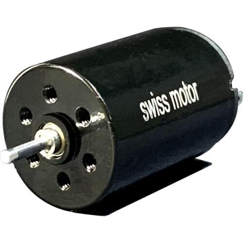 1725 Swiss Tattoo Motor Ball Bearing For Dragonfly Rotary Tattoo Machine Engine Sunshine Guns