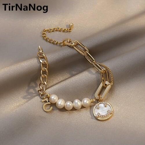 TirNaNog Wrist Bracelets