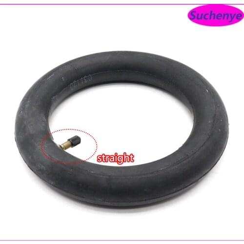 10 Inch Inner Tube 10X2 /10X 2.125 /10X2.25 For Electric Scooter Tires and Inner tube 10 inch Balanced Scooter