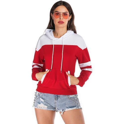 Zioksy Womens Long Hoodies