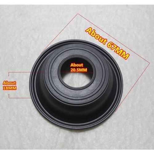 1 pcs/pack)KPS motorcycle KLX250 BJ250 EX400 VN800 ZRX1100 Keihin carburetor vacuum diaphragm