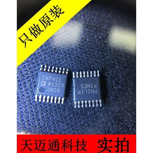 100% New&original CMP401GRUZ CMP401 TSSOP16 In Stock