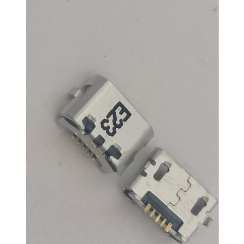 50PCS For Huawei Honor MediaPad T3 10 AGS-W09 9.6 Inch M3 BTV-DL09 Micro USB Charging Port Dock Socket Plug Charger Connector