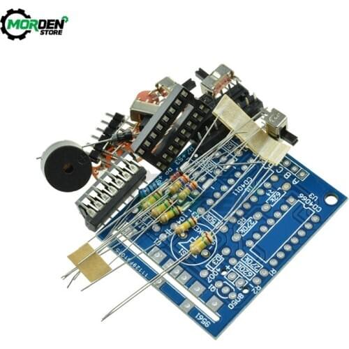 16 Music Box 16 Sound Box BOX-16 16-Tone Box Electronic Module DIY Kits DIY Components Accessory