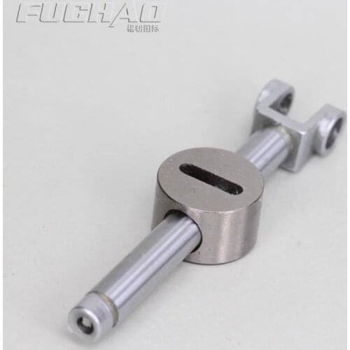 2100516 Suitable For Overlock Sewing Machine 2100516 + 2110428 Upper Needle Slide Sewing Machine Accessories