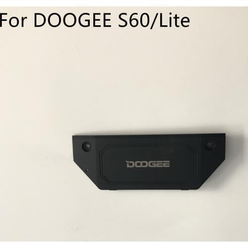 Doogee S60 Lite New Sim Card Back Frame Shell Case For Doogee S60 Lite Repair Fixing Part Replacement
