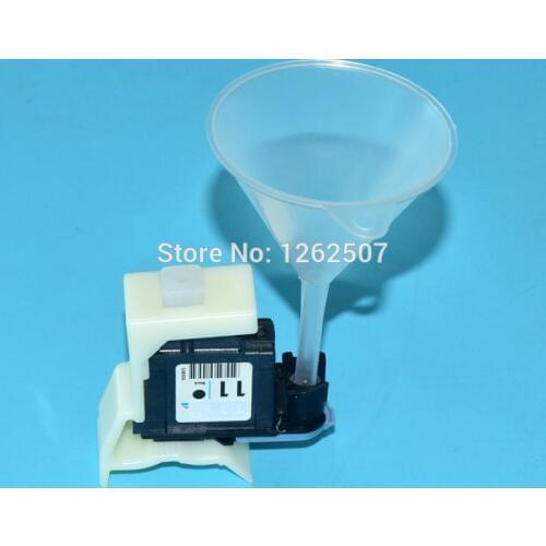 Printhead clean unit for hp11 84 85 Print head printhead cleaning tools for hp designjet 500 800 510 100 110 30 90 130 printers