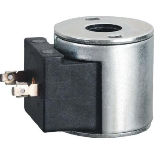 HC-C4-13-H Solenoid Cartridge valves DC 10V 12V 24V Dia 13 mm Electromagnetic Coil