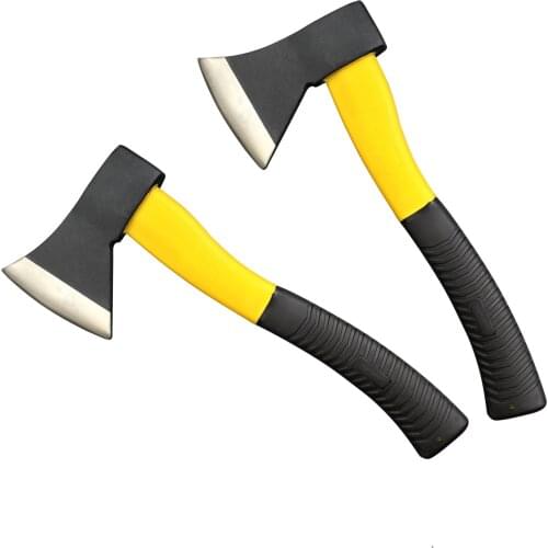 HeShengYuan Axes