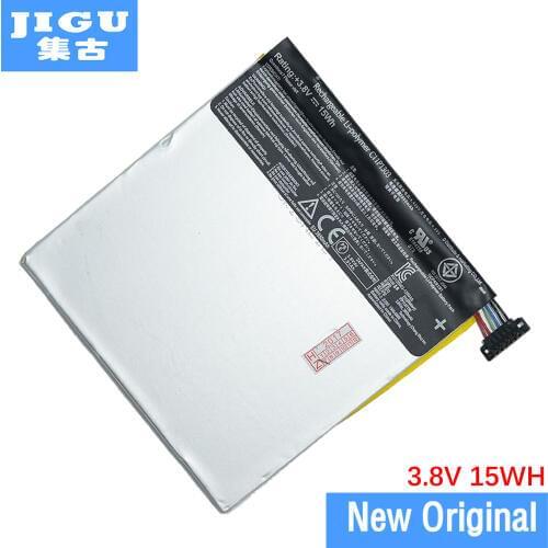 JIGU 3950mAh 15Wh C11P1303 Replacement Battery For Asus Google Nexus 7" 7 II 2 2nd Gen 2013 ME571 ME57K ME57KL K009 K008