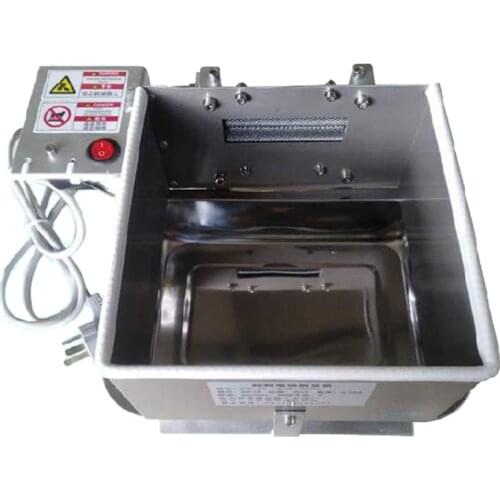 Shelling Machine Peeling Machine Household Small Electric Peeling Machine Edamame Peas Peeling And Power Tool 40W