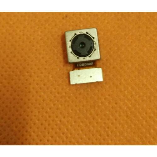 Original Photo Rear Back Camera 8.0MP Module For HOMTOM HT20 MTK6737 Quad Core HD 1280x720 Free shiping