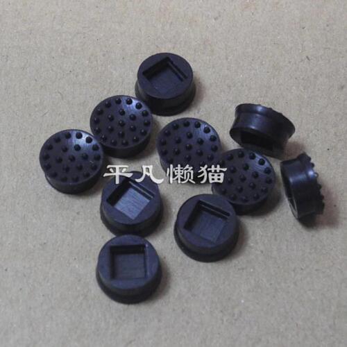 New Mouse black hat for HP 2560P 2570P 9470M 9480M 840 850 G1 G2 G3 keyboard pointing stick