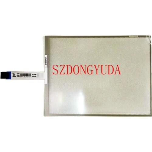 New Touchpad 10.4'' Inch 5-Line 229*173 T104S-5RB006N-0A18R0-080FH Touch Screen Panel Digitizer