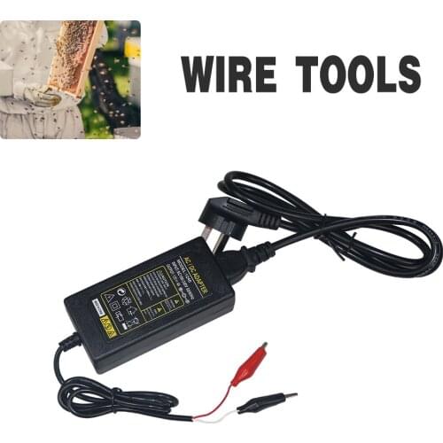 Beekeeping Product Electric Embedder 12V Heating Machine For Bee Frames Beehive Installer Goods Tools For Beekeeper Supplies