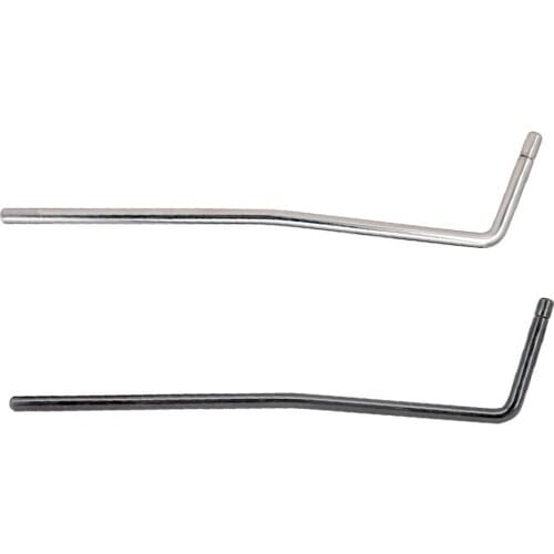 1 Piece 5.2mm Guitar Accessory Tremolo Arm Whammy Bar for Tremolo