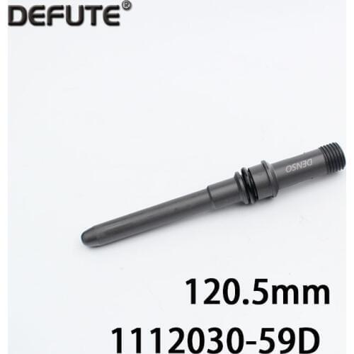 1112030-59D Injector Pipeline Applicable 0445120247 Injector Length 120.5mm Xichai