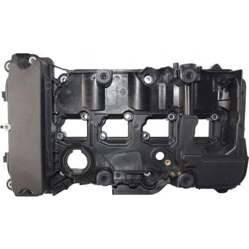 2710101730 A2710101730 Top Cylinder Head Engine Rocker Valve Cover For BMW C250 W204 W207 W212