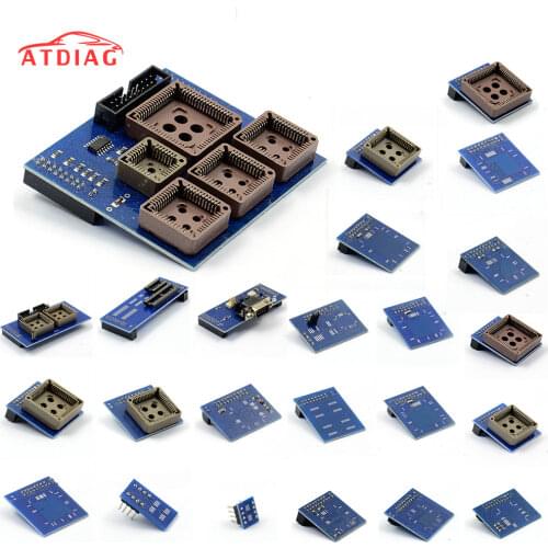 Adapters for Orange5 Professional Programming Device full adapter without main machine Orange 5 works with Original unit