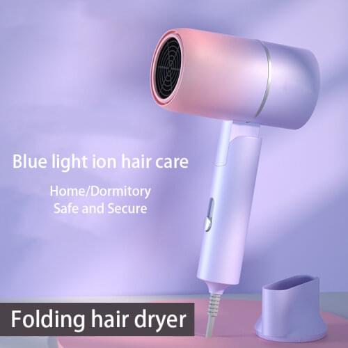 ANMIR Hair Dryers