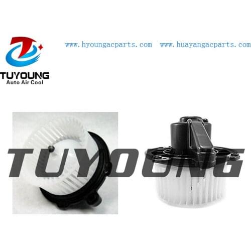 Auto Ac Blower Fan Motor For Isuzu 8-97211-953-0 12V Anti-Clockwise Blower Assembly