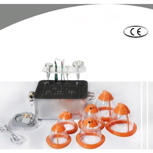 AYJ-T03D(CE) Effective Breast enlargement machines